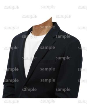 Alternative view of 着せ替え素材_K_153