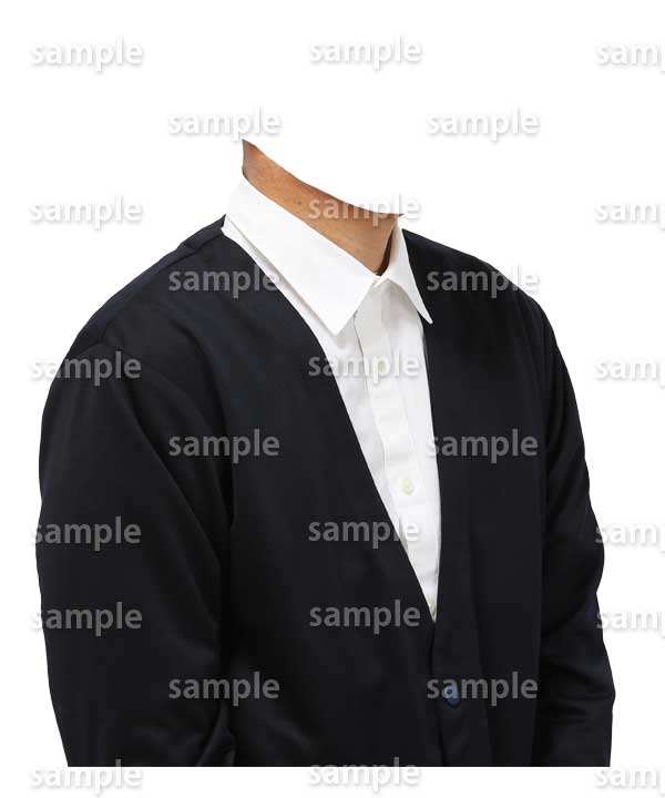 着せ替え素材_K_154 - 画像 (2)