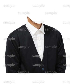 Alternative view of 着せ替え素材_K_155