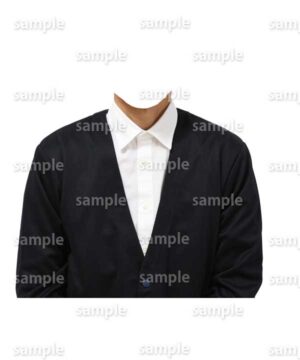 Alternative view of 着せ替え素材_K_156