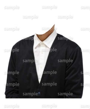 Alternative view of 着せ替え素材_K_157