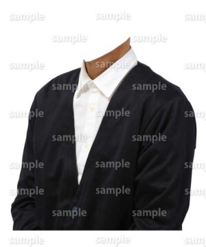 Alternative view of 着せ替え素材_K_158