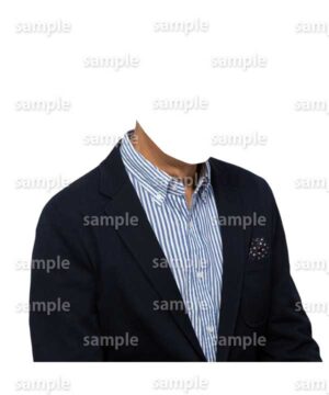 Alternative view of 着せ替え素材_K_159