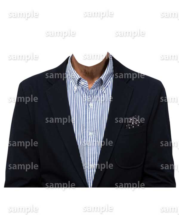 着せ替え素材_K_160 - 画像 (2)