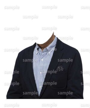 Alternative view of 着せ替え素材_K_161