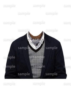 Alternative view of 着せ替え素材_K_166