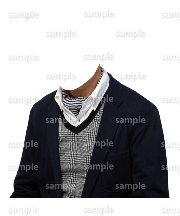 着せ替え素材_K_167 - 画像 (2)