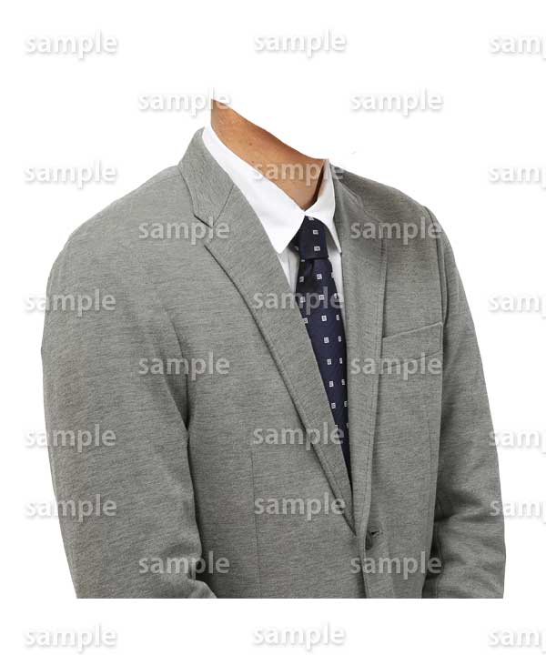 着せ替え素材_K_168 - 画像 (2)