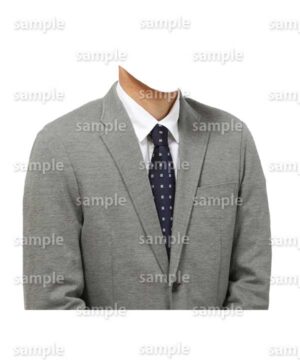 Alternative view of 着せ替え素材_K_169