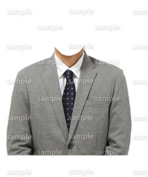 Alternative view of 着せ替え素材_K_170