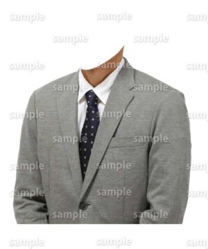 Alternative view of 着せ替え素材_K_171