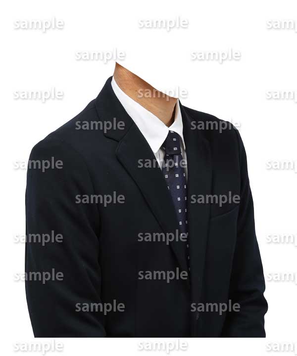 着せ替え素材_K_178 - 画像 (2)