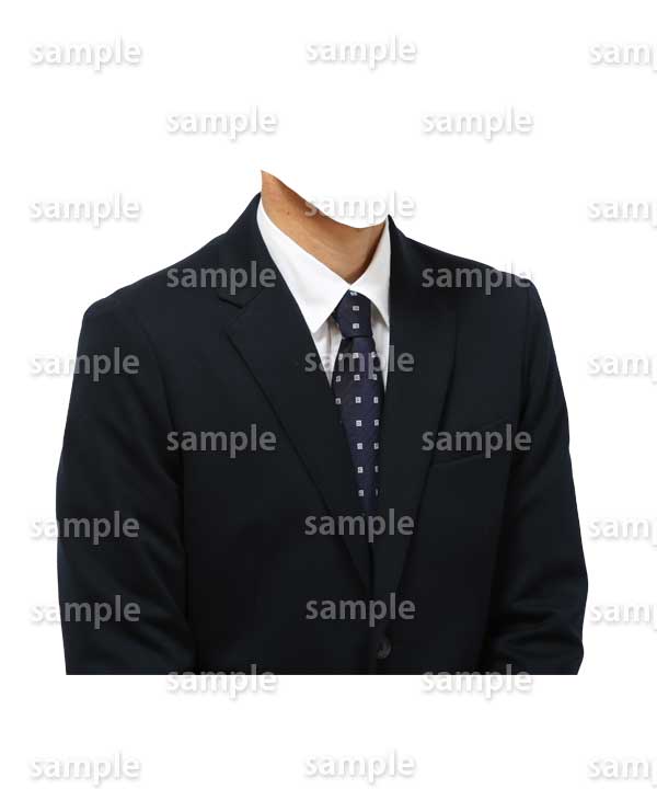 着せ替え素材_K_179 - 画像 (2)