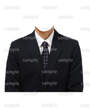 Alternative view of 着せ替え素材_K_180