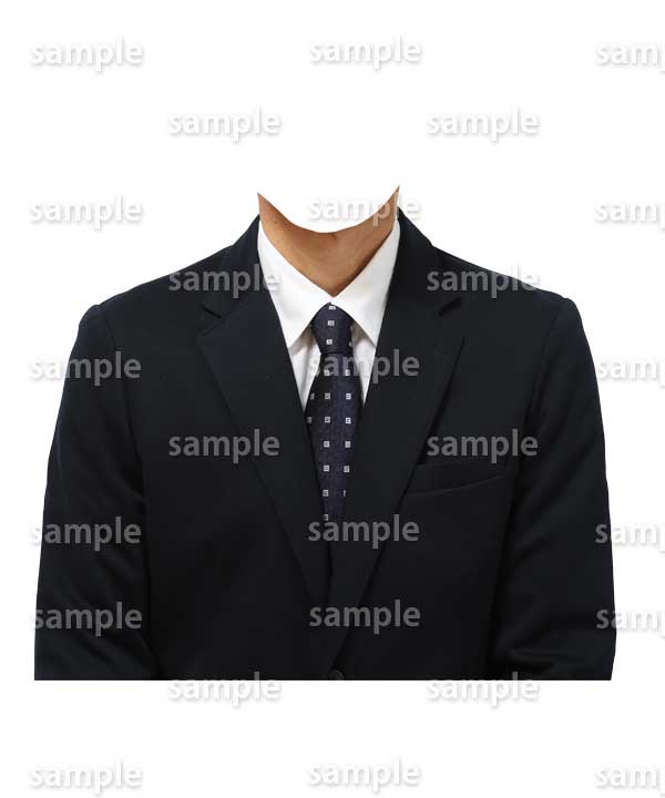 着せ替え素材_K_180 - 画像 (2)