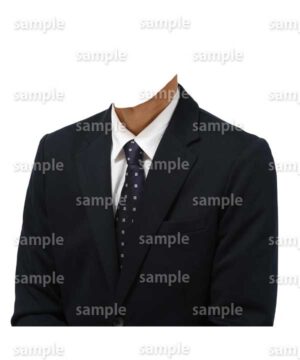 Alternative view of 着せ替え素材_K_181