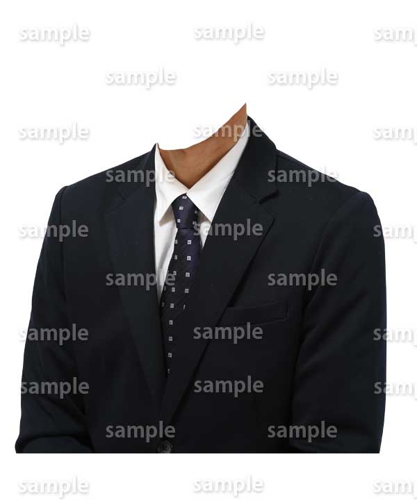 着せ替え素材_K_181 - 画像 (2)