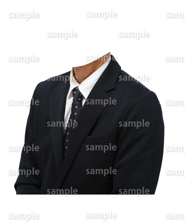 着せ替え素材_K_182 - 画像 (2)