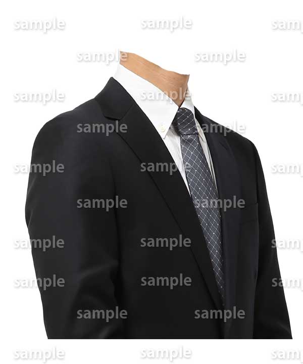 着せ替え素材_K_186 - 画像 (2)