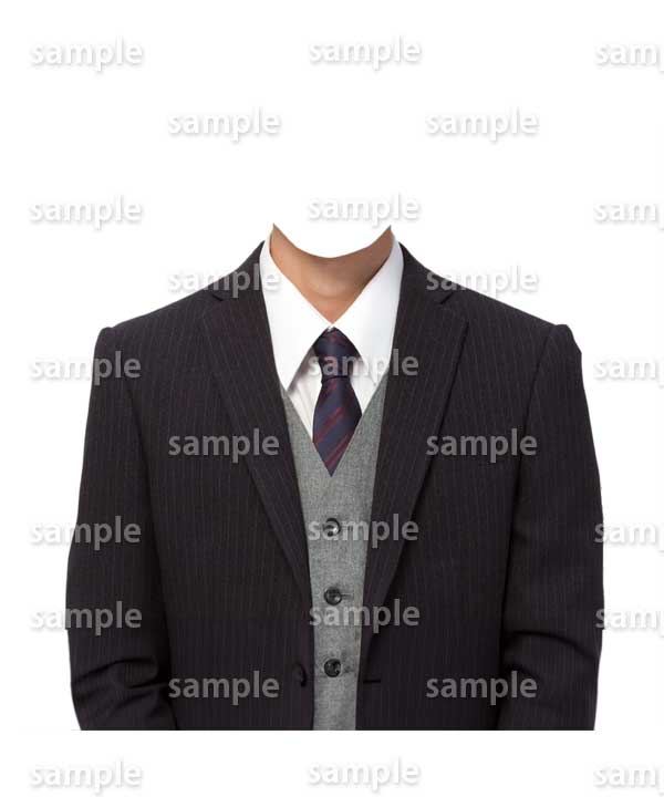 着せ替え素材_K_190 - 画像 (2)