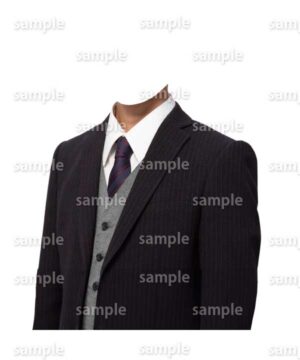 Alternative view of 着せ替え素材_K_191