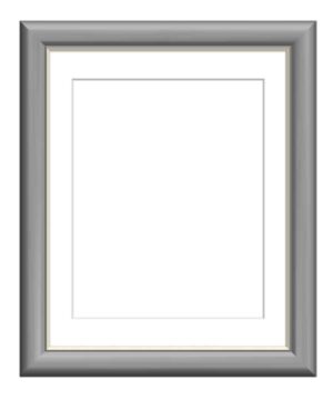 コラージュ用遺影額素材14