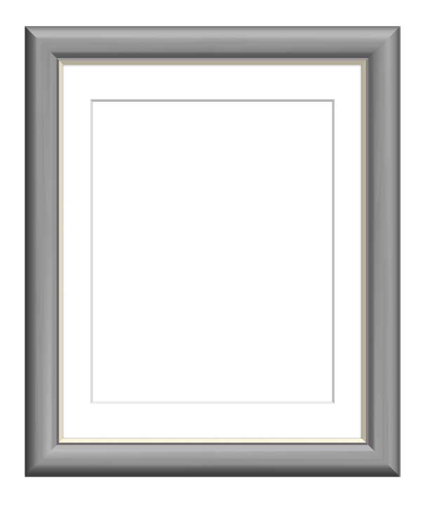 コラージュ用遺影額素材14