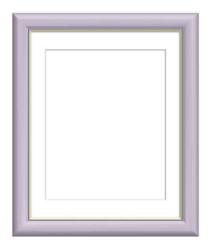 コラージュ用遺影額素材16