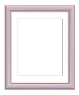 コラージュ用遺影額素材17