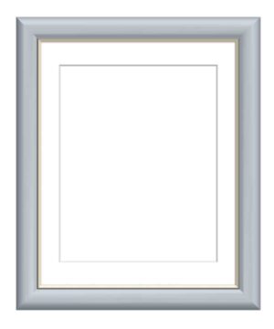 コラージュ用遺影額素材20