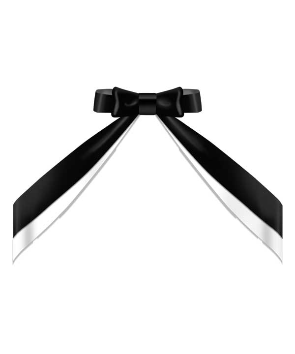 コラージュ用遺影額素材21